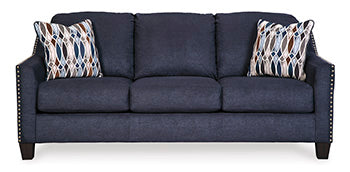 Creeal Heights Sofa - Affordable Home Luxury