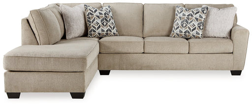 Decelle Living Room Set - Affordable Home Luxury