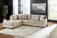 Decelle Living Room Set - Affordable Home Luxury