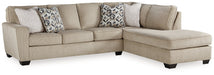 Decelle Living Room Set - Affordable Home Luxury