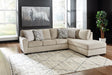 Decelle Living Room Set - Affordable Home Luxury