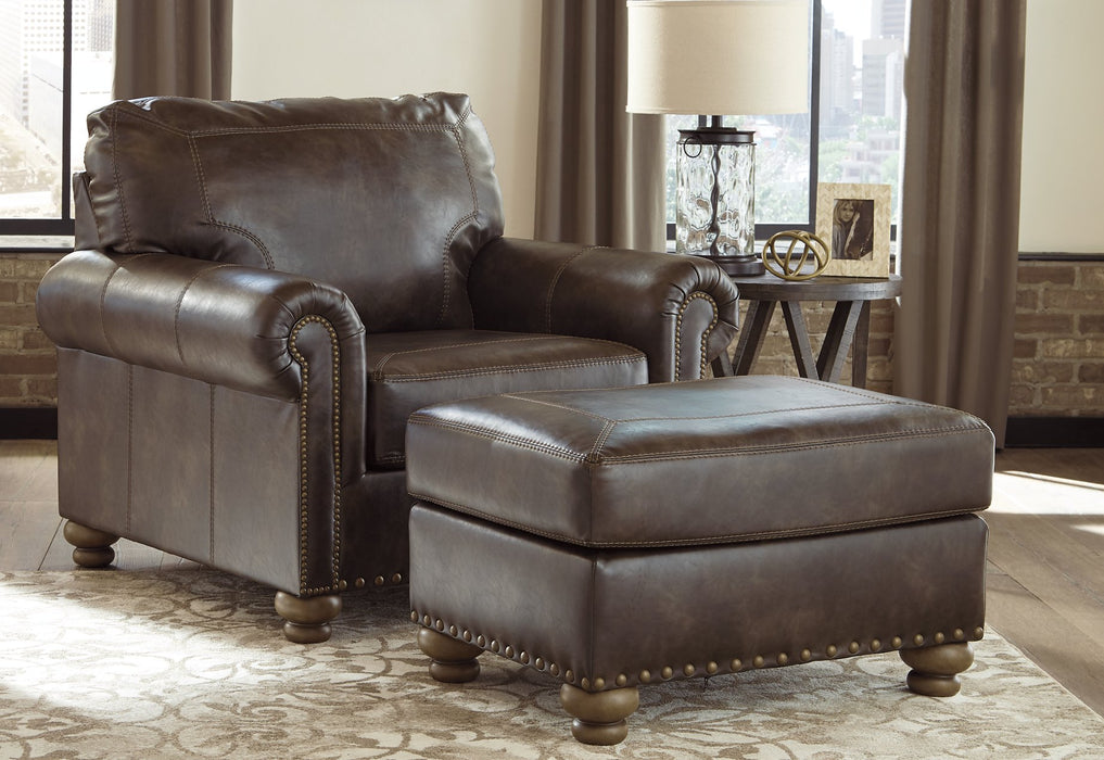 Nicorvo Living Room Set - Affordable Home Luxury