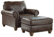 Nicorvo Living Room Set - Affordable Home Luxury