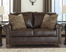 Nicorvo Loveseat - Affordable Home Luxury