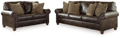 Nicorvo Living Room Set - Affordable Home Luxury