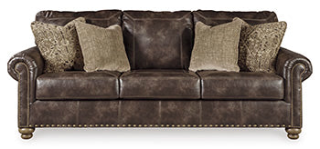 Nicorvo Sofa - Affordable Home Luxury