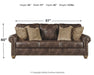 Nicorvo Sofa - Affordable Home Luxury