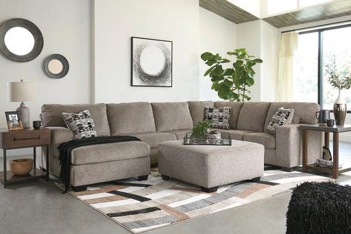 Ballinasloe Living Room Set - Affordable Home Luxury