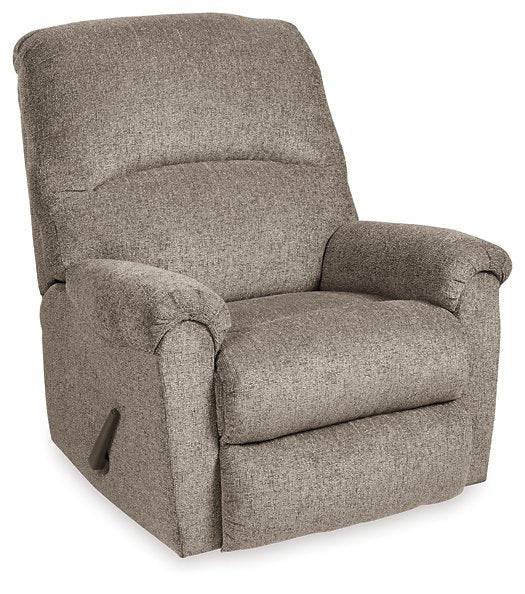 Ballinasloe Recliner - Affordable Home Luxury