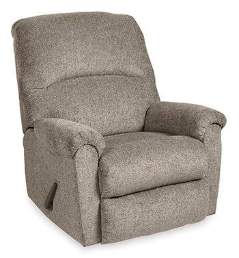 Ballinasloe Recliner - Affordable Home Luxury