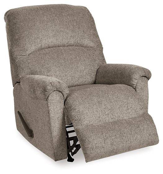 Ballinasloe Recliner - Affordable Home Luxury