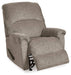 Ballinasloe Recliner - Affordable Home Luxury