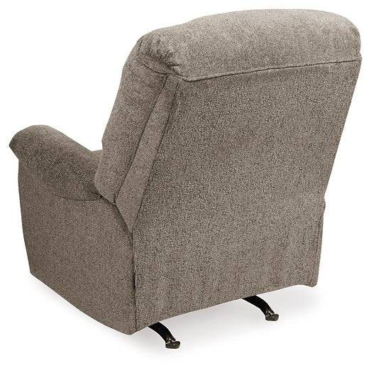 Ballinasloe Recliner - Affordable Home Luxury