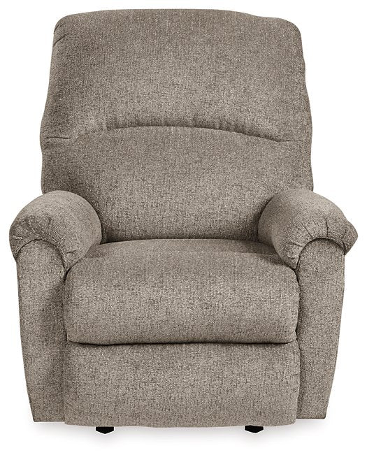 Ballinasloe Recliner - Affordable Home Luxury