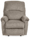 Ballinasloe Recliner - Affordable Home Luxury