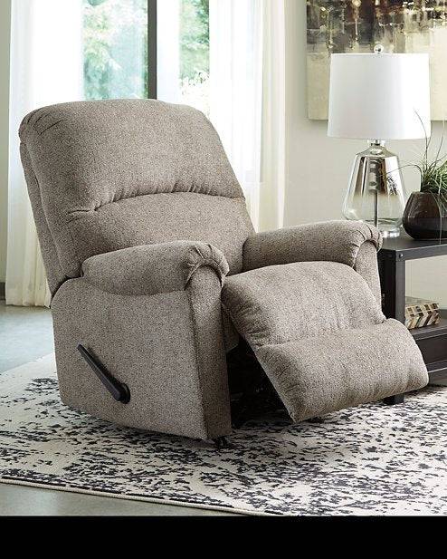 Ballinasloe Recliner - Affordable Home Luxury