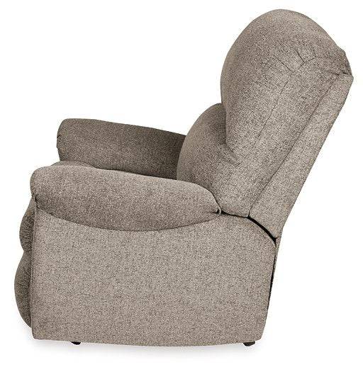 Ballinasloe Recliner - Affordable Home Luxury