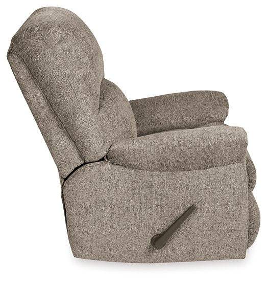 Ballinasloe Recliner - Affordable Home Luxury