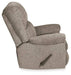 Ballinasloe Recliner - Affordable Home Luxury