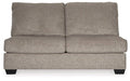 Ballinasloe 3-Piece Sectional with Chaise - Affordable Home Luxury