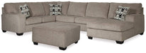 Ballinasloe Living Room Set - Affordable Home Luxury