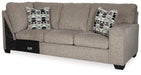 Ballinasloe Living Room Set - Affordable Home Luxury