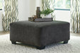 Ballinasloe Oversized Ottoman - Affordable Home Luxury