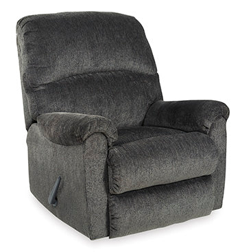 Ballinasloe Recliner - Affordable Home Luxury