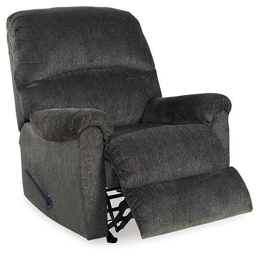 Ballinasloe Recliner - Affordable Home Luxury