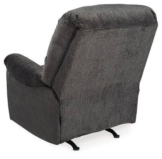 Ballinasloe Recliner - Affordable Home Luxury