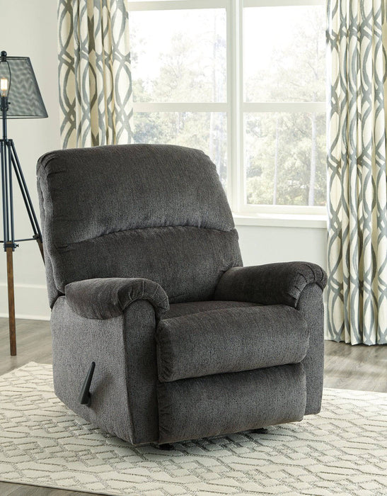 Ballinasloe Recliner - Affordable Home Luxury