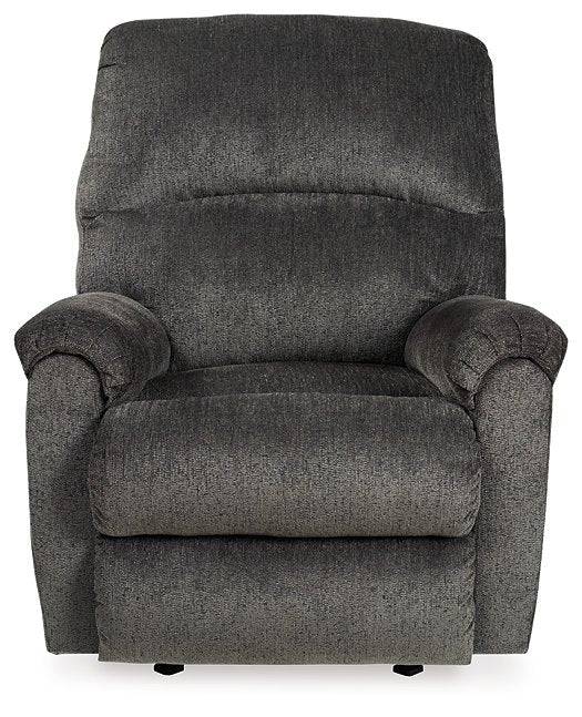 Ballinasloe Recliner - Affordable Home Luxury