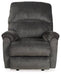 Ballinasloe Recliner - Affordable Home Luxury