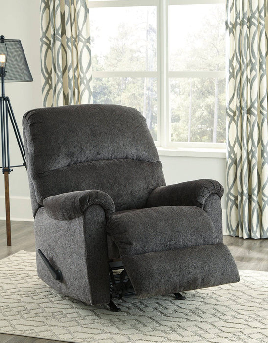 Ballinasloe Recliner - Affordable Home Luxury