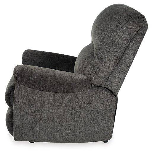 Ballinasloe Recliner - Affordable Home Luxury