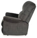 Ballinasloe Recliner - Affordable Home Luxury