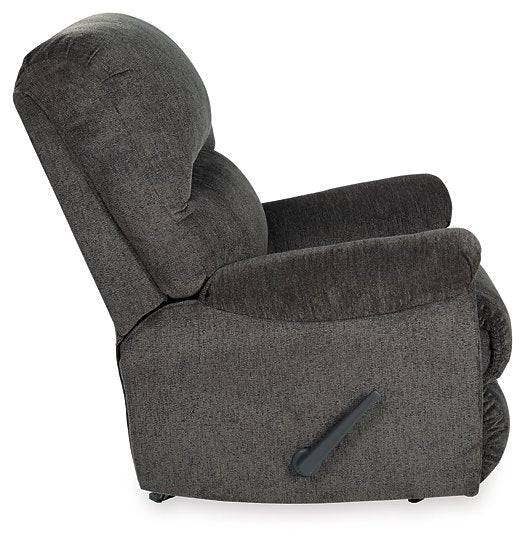 Ballinasloe Recliner - Affordable Home Luxury