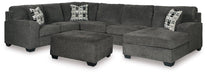 Ballinasloe Living Room Set - Affordable Home Luxury