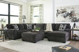 Ballinasloe Living Room Set - Affordable Home Luxury