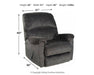 Ballinasloe Recliner - Affordable Home Luxury