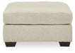 Falkirk Oversized Accent Ottoman - Affordable Home Luxury