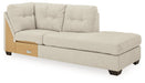 Falkirk Living Room Set - Affordable Home Luxury