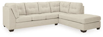 Falkirk Living Room Set - Affordable Home Luxury