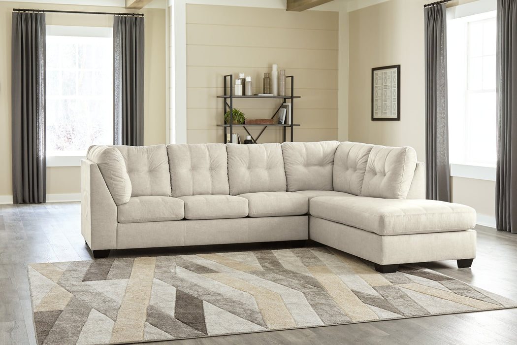 Falkirk Living Room Set - Affordable Home Luxury