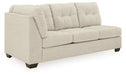 Falkirk Living Room Set - Affordable Home Luxury