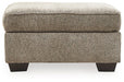 McCluer Ottoman - Affordable Home Luxury