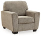 McCluer Living Room Set - Affordable Home Luxury