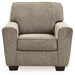 McCluer Chair - Affordable Home Luxury