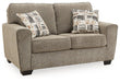 McCluer Living Room Set - Affordable Home Luxury