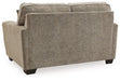 McCluer Loveseat - Affordable Home Luxury